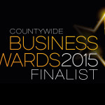 New Business Awards Countywide Finalist Logo 2015